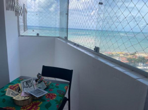 FLAT 13º andar COM VISTA PARA MARagogi